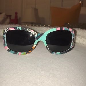 COPY - Dolce & Gabanna Sunglasses